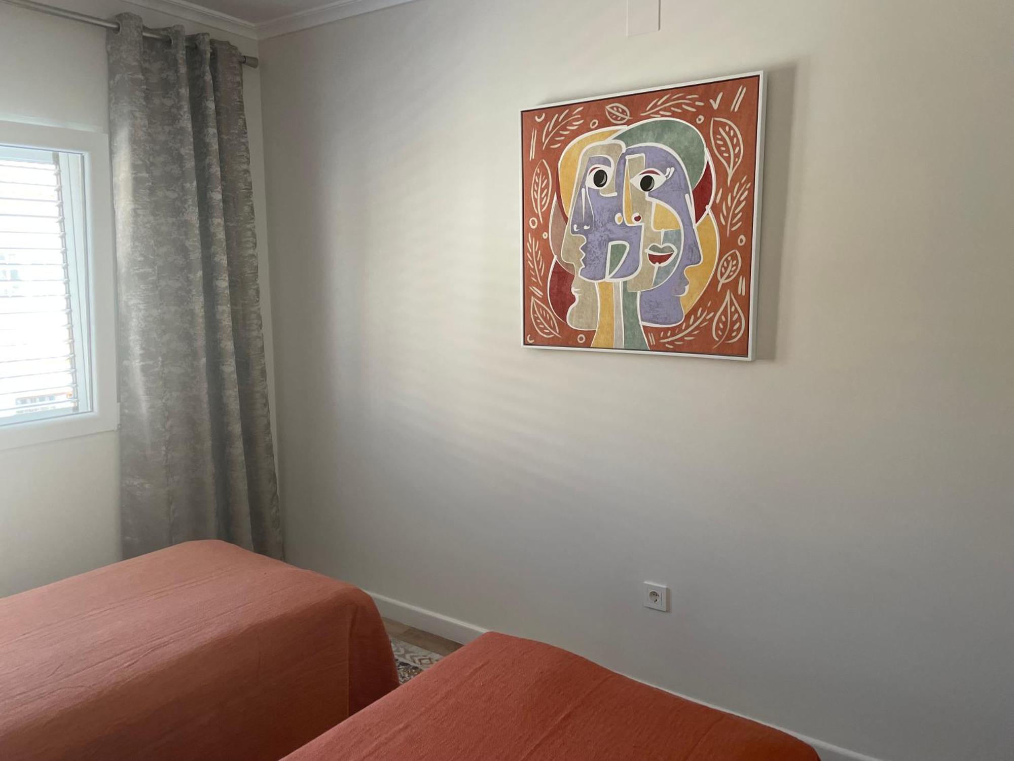Villa Suerte Del Mar Torrevieja Esterno foto