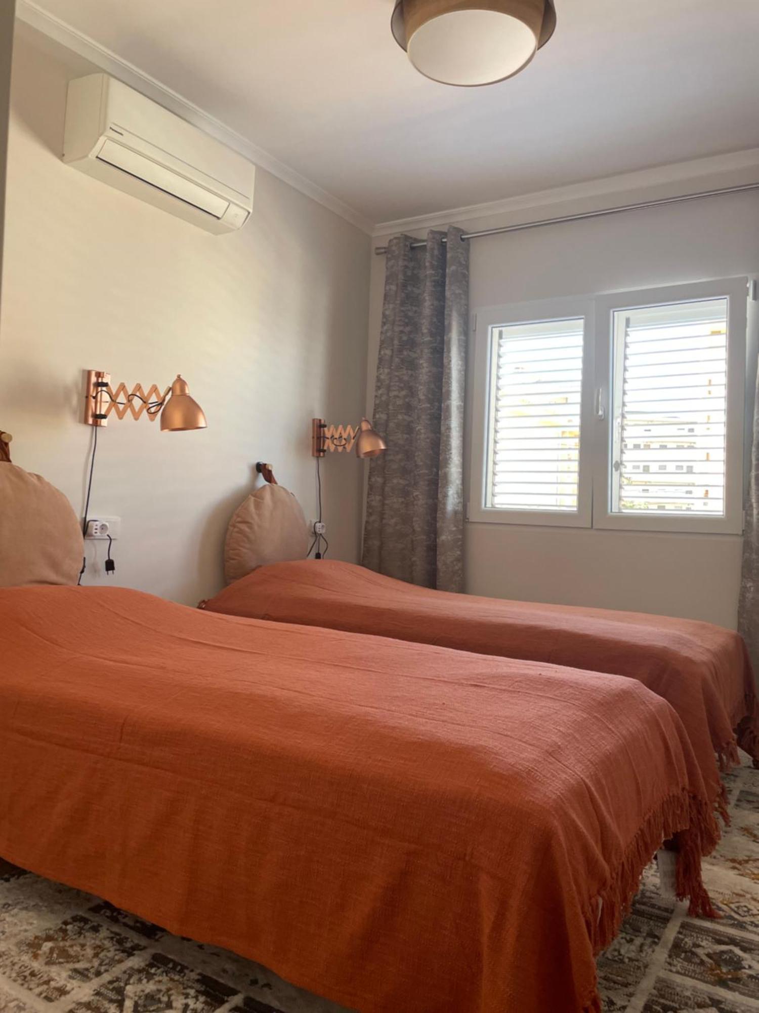 Villa Suerte Del Mar Torrevieja Esterno foto