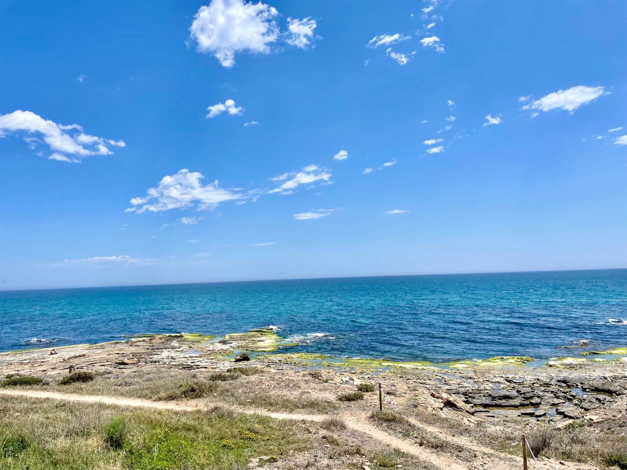 Villa Suerte Del Mar Torrevieja Esterno foto